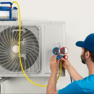 AC Repair