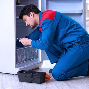 Refrigerator Repair